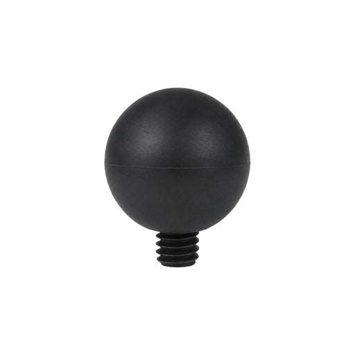 Dentcraft 1" Rubber Ball Tip | Non-Slip PDR Tip (DG-R1)