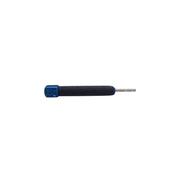 VIP 2.0 Blue Aluminum PDR Knockdown | Magnetic Base
