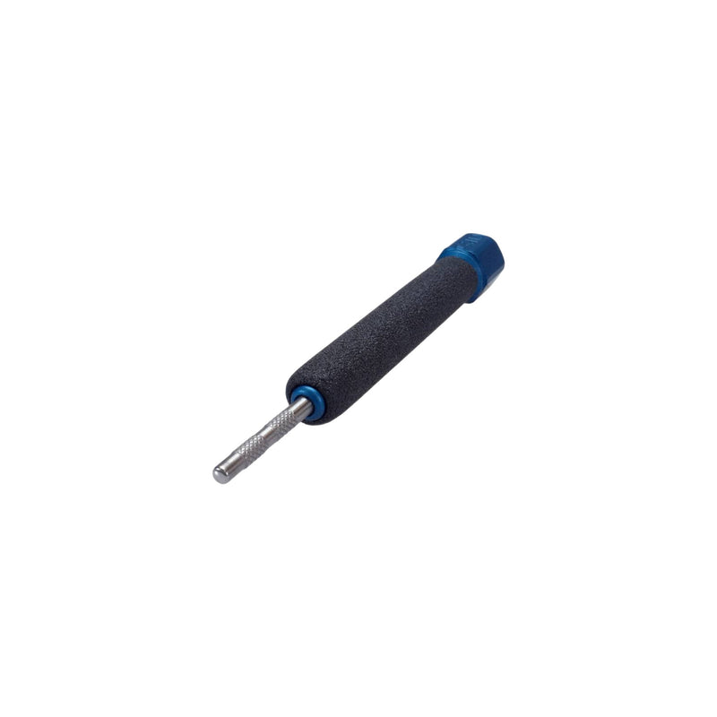 VIP 2.0 Blue Aluminum PDR Knockdown | Magnetic Base
