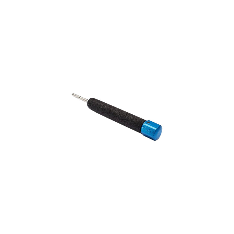 VIP 2.0 Blue Aluminum PDR Knockdown | Magnetic Base