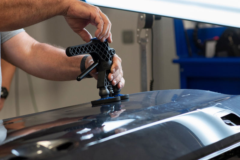 KECO Robo® Mini Dent Lifter | 410-8330 | KECO Canada