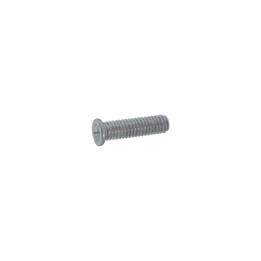 Wieländer+Schill Aluminum Welding Studs (AlSi12 | M4 × 15 mm), 100 pcs | 367015
