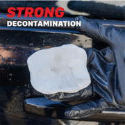 2041150W Detailing Clay Bar - 3 Pack - Fine Grade