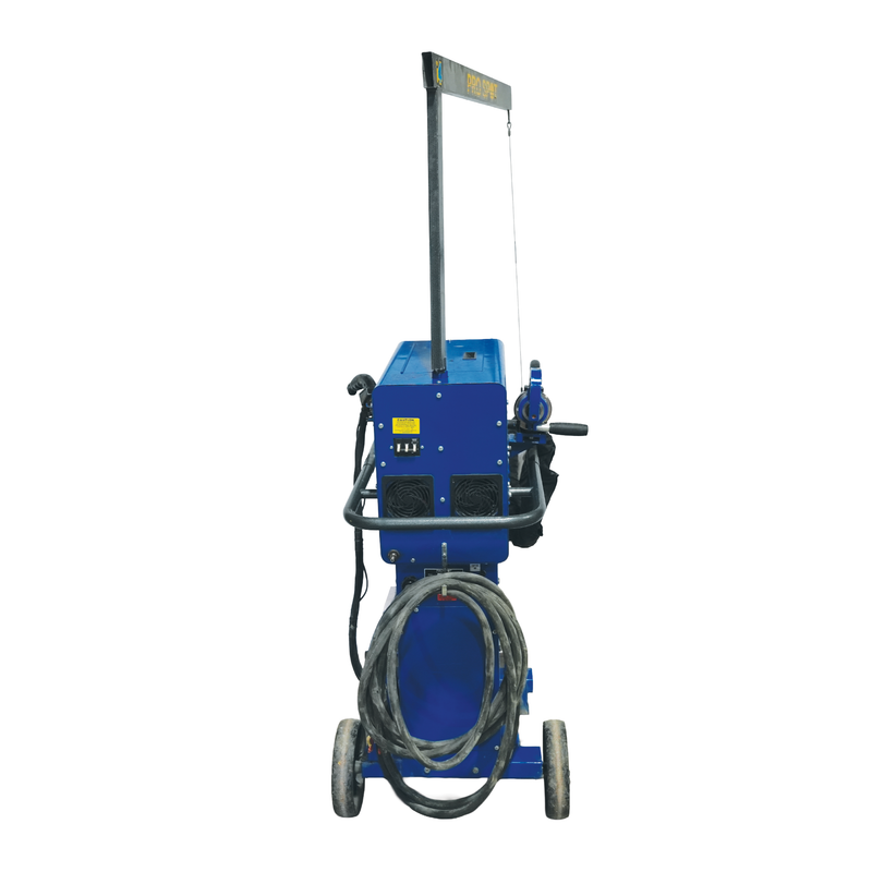 Refurbished Pro Spot i4 Inverter Resistance Spot Welder