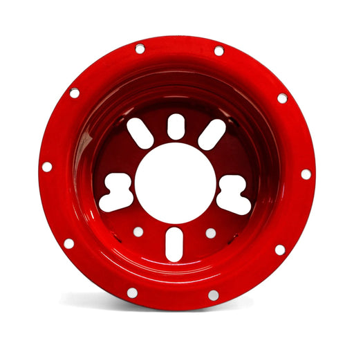 EZ Spare 4/5 Lug Interchangeable Hub – Universal Bolt Pattern