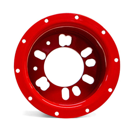 EZ Roller-Spinner Interchangeable Hub for 5/6 Lug Vehicles | 40055