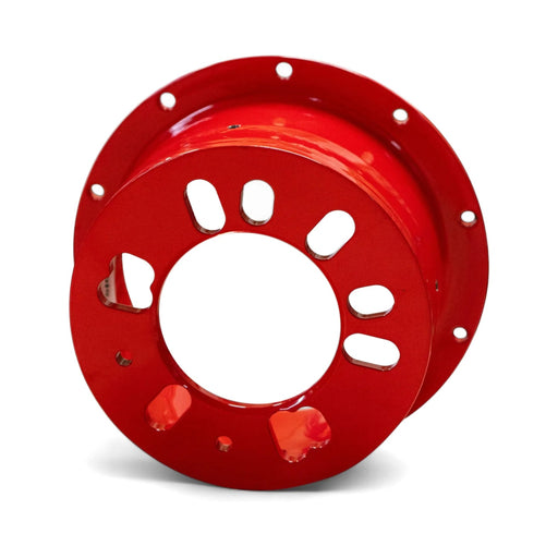 EZ Roller-Spinner Interchangeable Hub for 5/6 Lug Vehicles | 40055