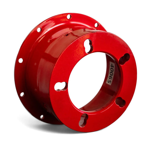 EZ Spare 5T Truck Interchangeable Hub Center – Universal Fit System