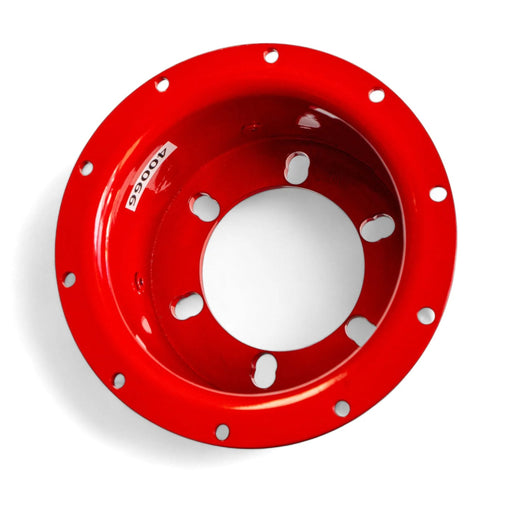 EZ Spare 6T Truck Interchangeable Hub Center – 6-Lug System