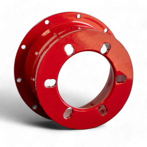 EZ Spare 6T Truck Interchangeable Hub Center – 6-Lug System