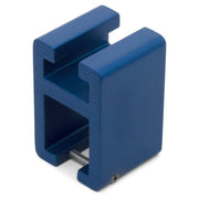 KECO Tabtrax 25mm Tab Adapter | Titanium Tools and Equipment