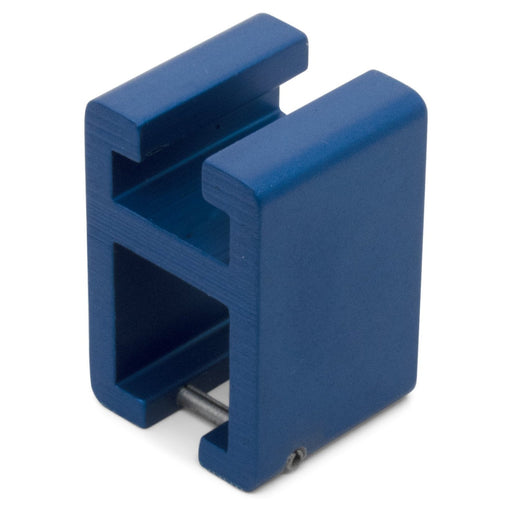 KECO Tabtrax 25mm Tab Adapter | Titanium Tools and Equipment