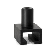 Long Pass-through Tab Adapter for KECO Robo Mini Lifter and Slide Hammers | 410-6050