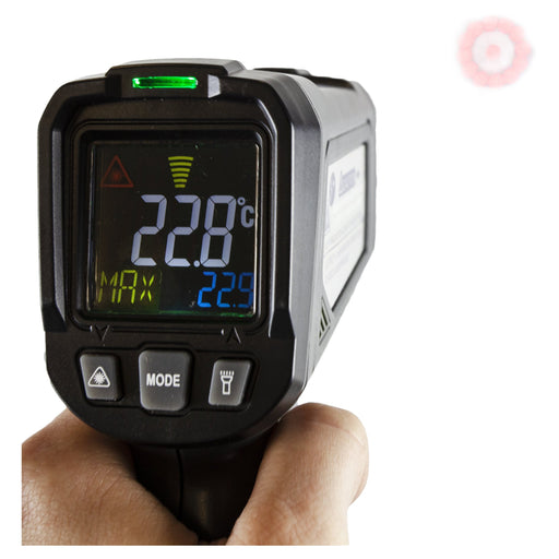Keco Infrared Thermometer | 410-6056