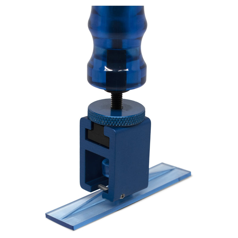 KECO Tabtrax 25mm Tab Adapter | Titanium Tools and Equipment