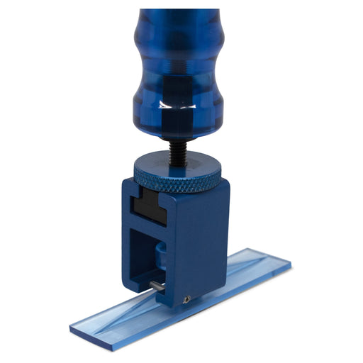 KECO Tabtrax 25mm Tab Adapter | Titanium Tools and Equipment