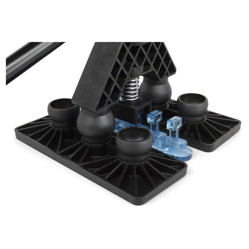 Long Pass-through Tab Adapter for KECO Robo Mini Lifter and Slide Hammers | 410-6050