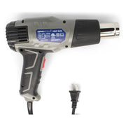 GPR Star 2000 Watt US Plug Dual Temperature Heat Gun - (US Plug Type A) | 410-6068