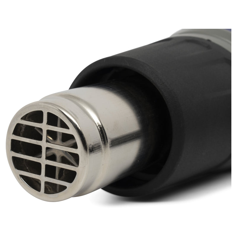 GPR Star 2000 Watt US Plug Dual Temperature Heat Gun - (US Plug Type A) | 410-6068