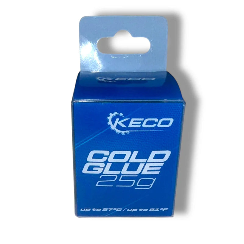 KECO Cold Glue 25g | PDR & GPR Adhesive | Titanium Tools and Description