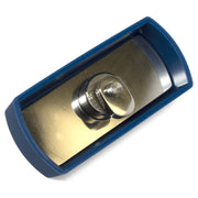KECO Glexo 75 × 30 mm CAP – Large PDR Glue-Tab Adhesive Cap
