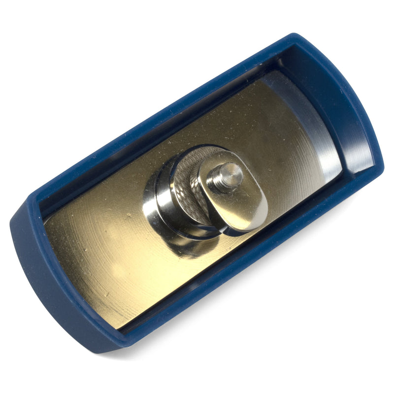 KECO Glexo 75 × 30 mm CAP – Large PDR Glue-Tab Adhesive Cap