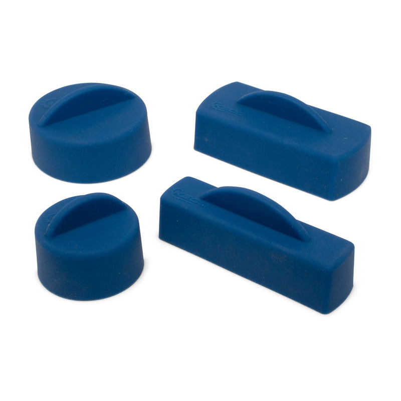 KECO Glexo Cap Set – Multi-Size PDR Glue-Tab Adhesive Kit