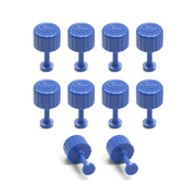 Dead Center® Round Finishing Glue Tabs | KECO Canada