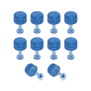 Dead Center® Round Finishing Glue Tabs | KECO Canada