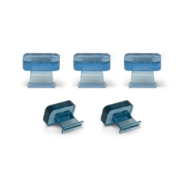 Dead Center® Crease Glue Tabs | KECO Canada