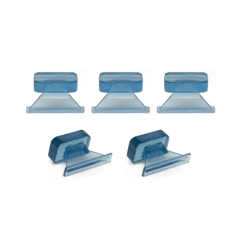 Dead Center® Crease Glue Tabs | KECO Canada