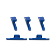 Dead Center® Crease Glue Tabs | KECO Canada