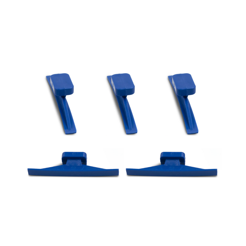 Dead Center® Crease Glue Tabs | KECO Canada