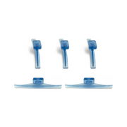 Dead Center® Crease Glue Tabs | KECO Canada