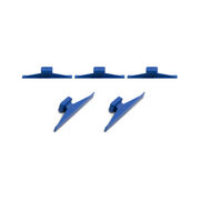 Dead Center® Crease Glue Tabs | KECO Canada