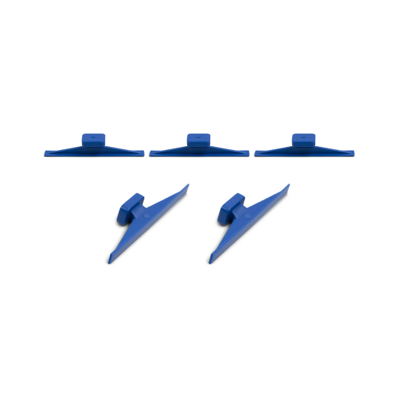 Dead Center® Crease Glue Tabs | KECO Canada