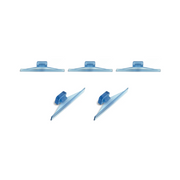 Dead Center® Crease Glue Tabs | KECO Canada