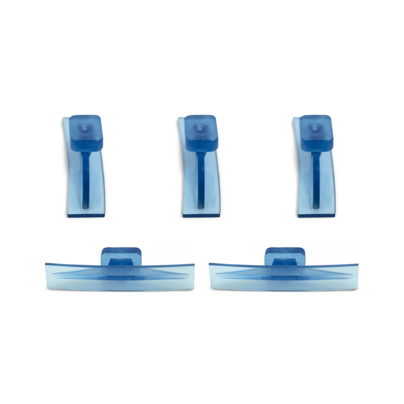 Dead Center® Crease Glue Tabs | KECO Canada