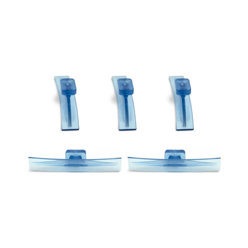 Dead Center® Crease Glue Tabs | KECO Canada