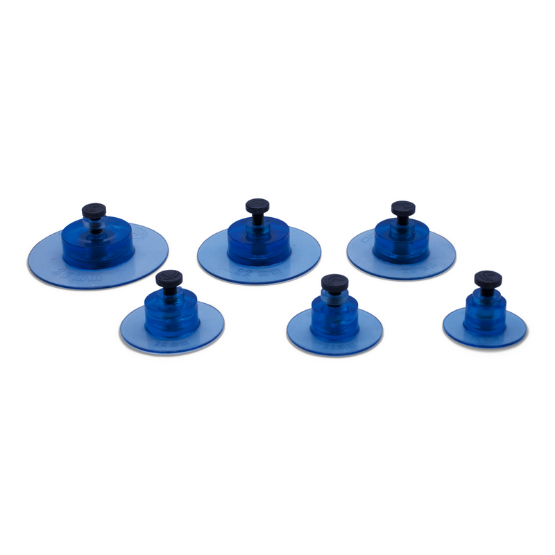 Dead Center® SuperTab® Variety Pack Ice Glue Tabs (6 Tabs)