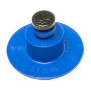 Dead Center® SuperTab® Variety Pack Blue Glue Tabs (6 Tabs) | KECO Canada