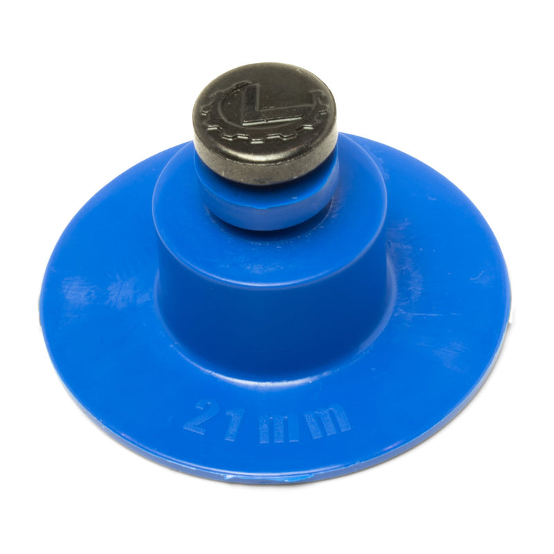 Dead Center® SuperTab® Variety Pack Blue Glue Tabs (6 Tabs) | KECO Canada