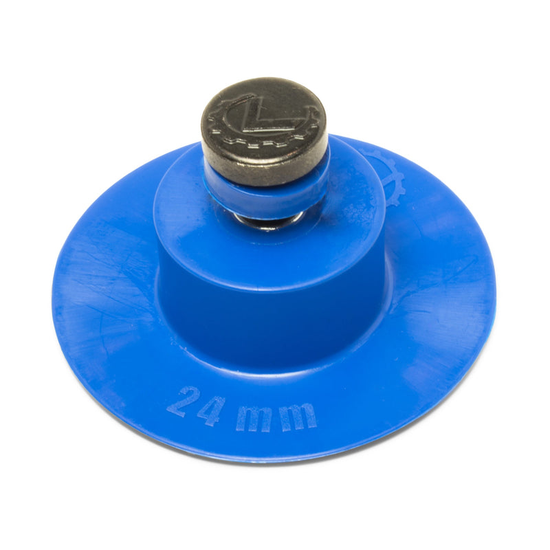 Dead Center® SuperTab® Variety Pack Blue Glue Tabs (6 Tabs) | KECO Canada