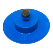 Dead Center® SuperTab® Variety Pack Blue Glue Tabs (6 Tabs) | KECO Canada