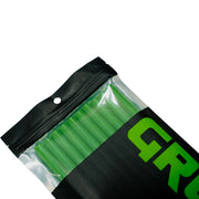 KECO Cactus Green PDR Glue Sticks (10 Pack) | GPR Dent Repair Glue