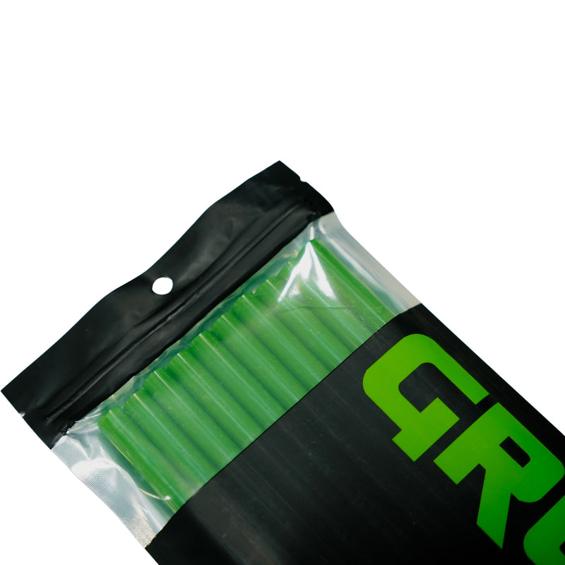 KECO Cactus Green PDR Glue Sticks (10 Pack) | GPR Dent Repair Glue
