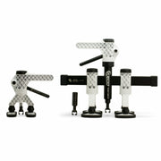 KECO Robo Beam & Robo Mini Limited Set | Titanium Tools and Equipment