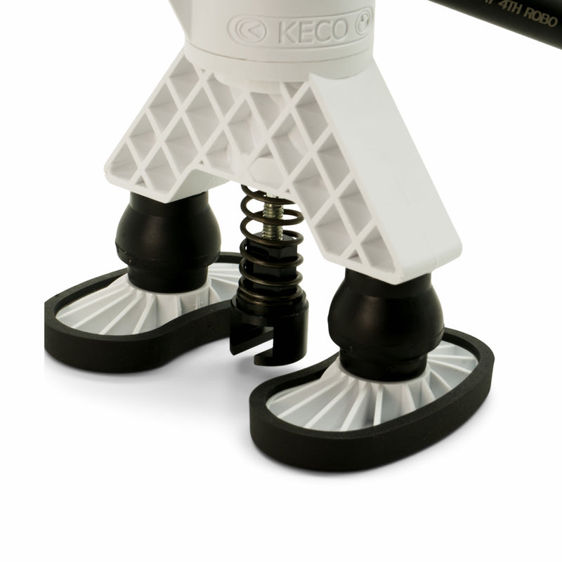 KECO Robo Beam & Robo Mini Limited Set | Titanium Tools and Equipment