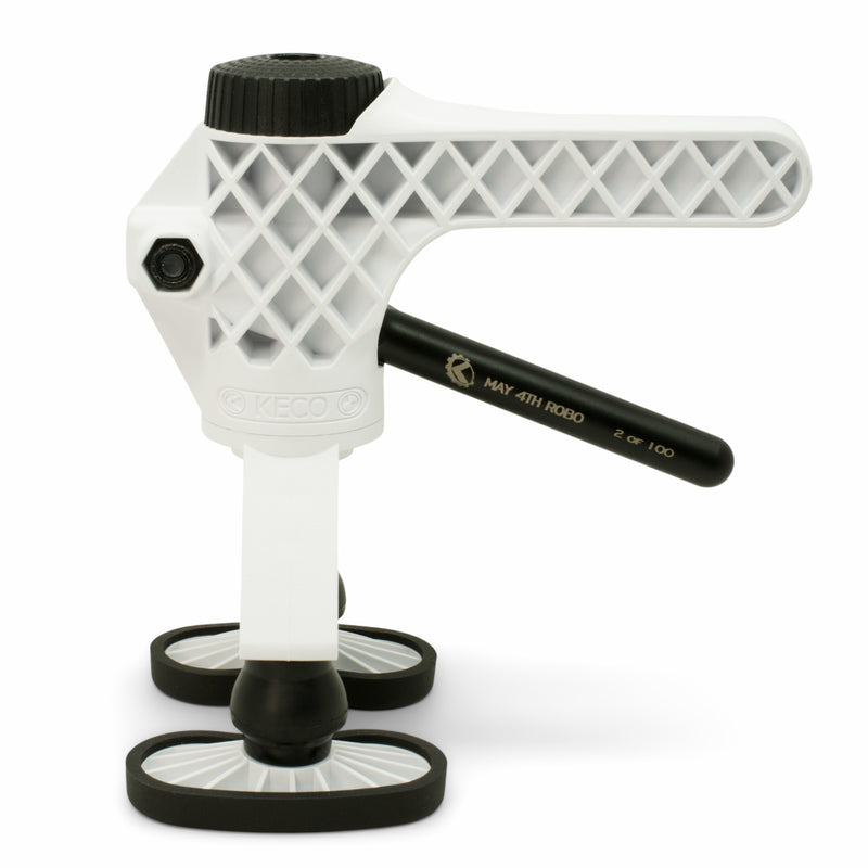KECO Robo Beam & Robo Mini Limited Set | Titanium Tools and Equipment