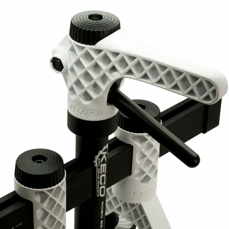 KECO Robo Beam & Robo Mini Limited Set | Titanium Tools and Equipment